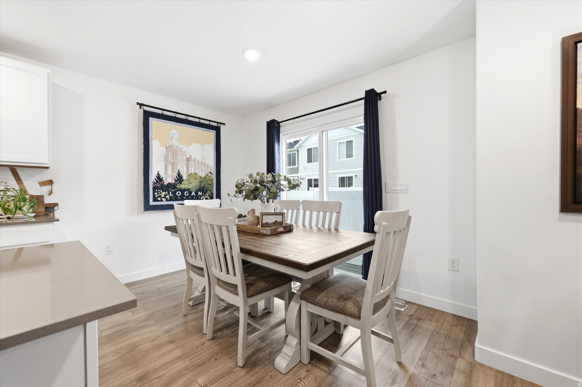 RIDGE - Residential