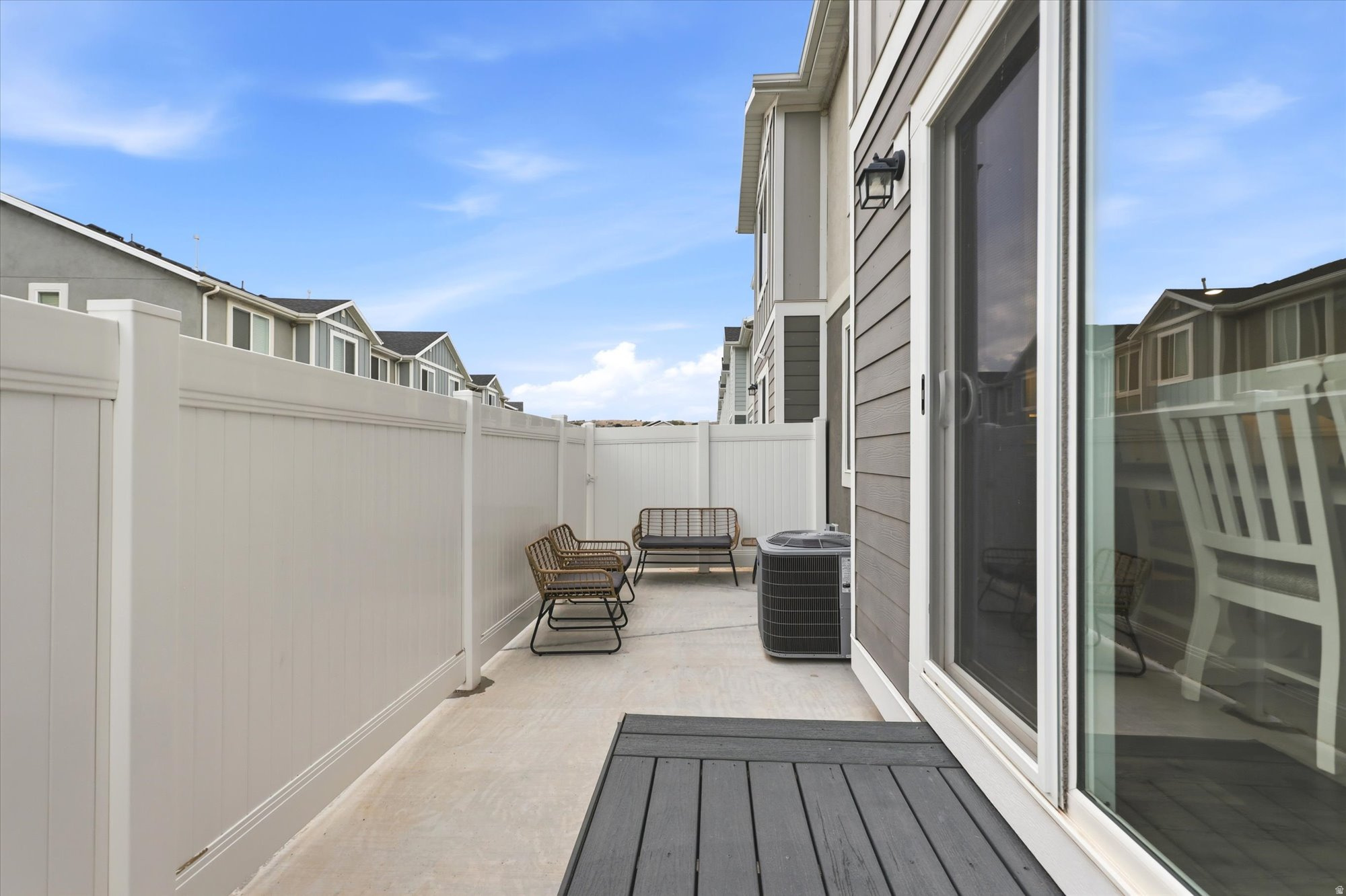 RIDGE - Residential