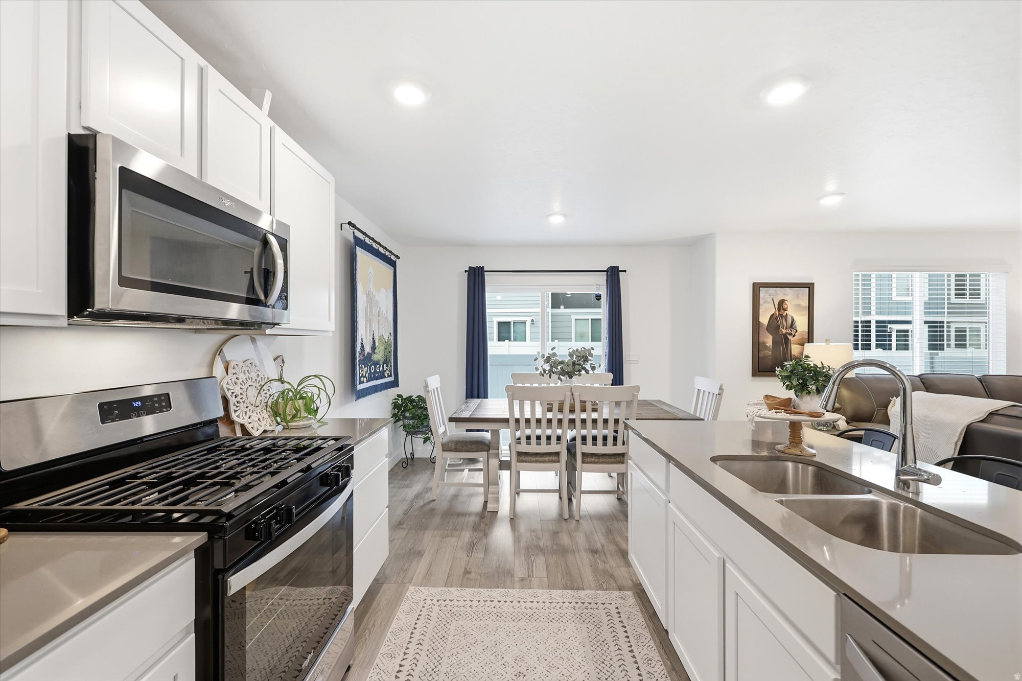 RIDGE - Residential