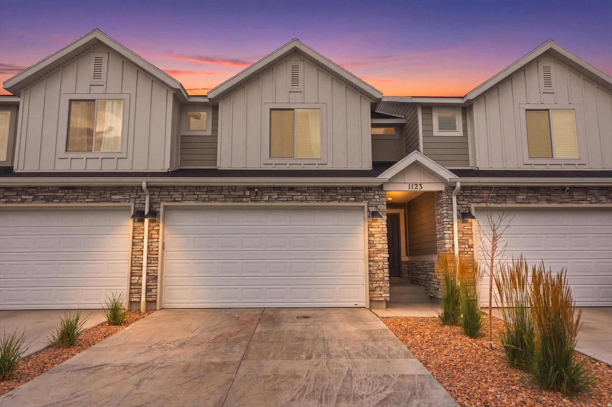 RIDGE - Residential