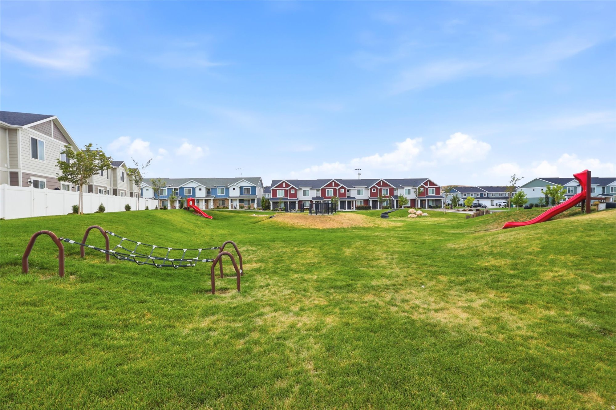 RIDGE - Residential