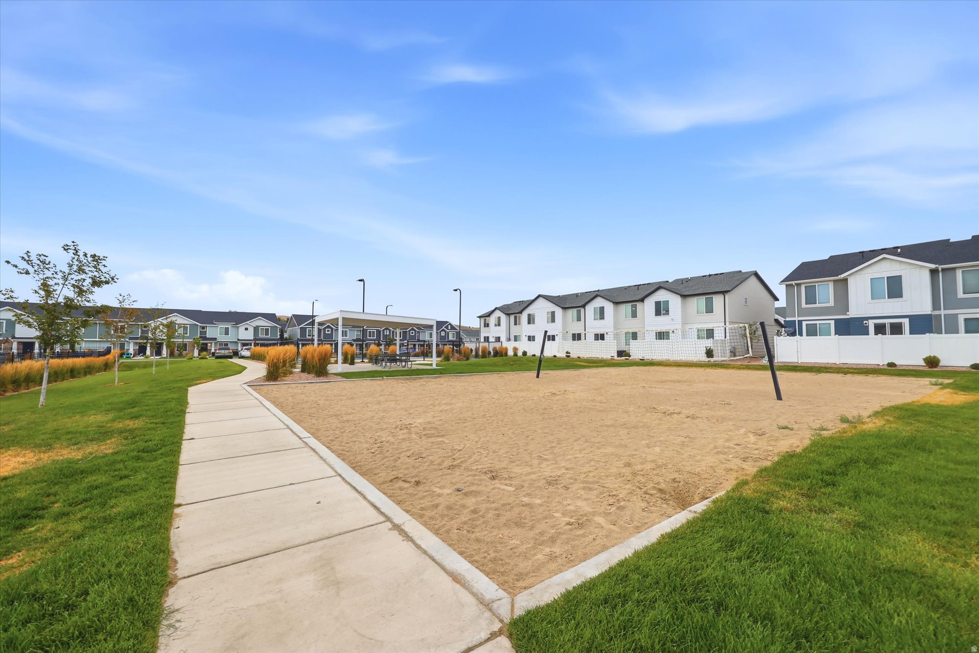 RIDGE - Residential