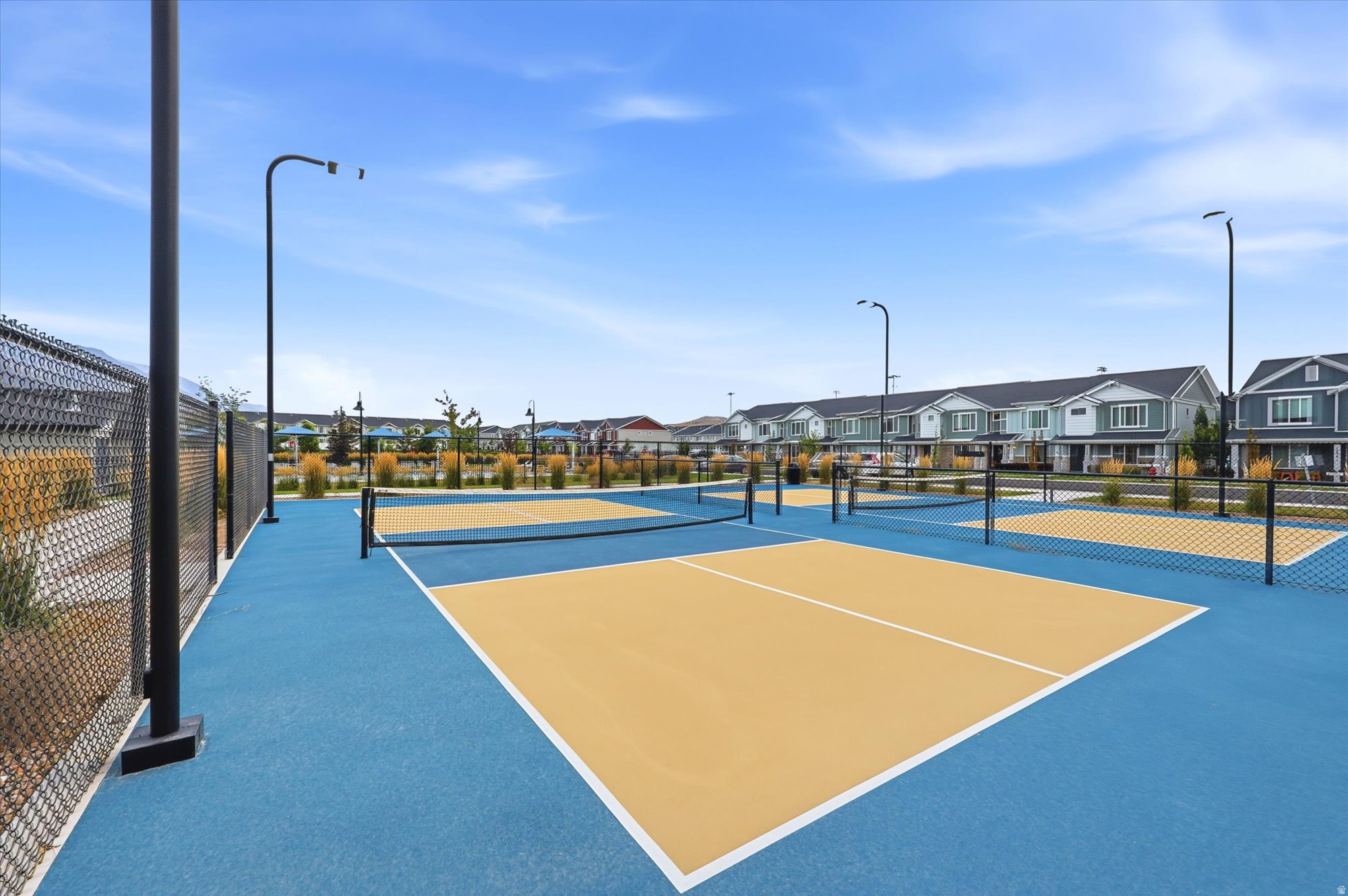 RIDGE - Residential