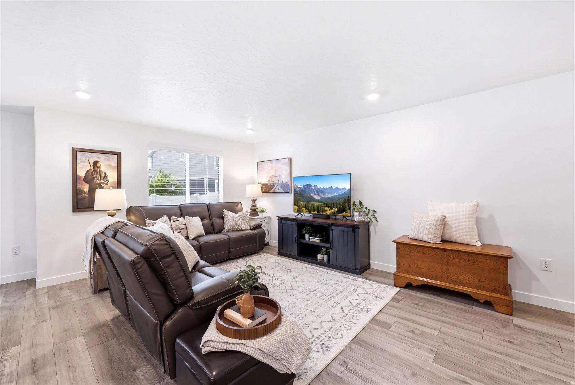 RIDGE - Residential