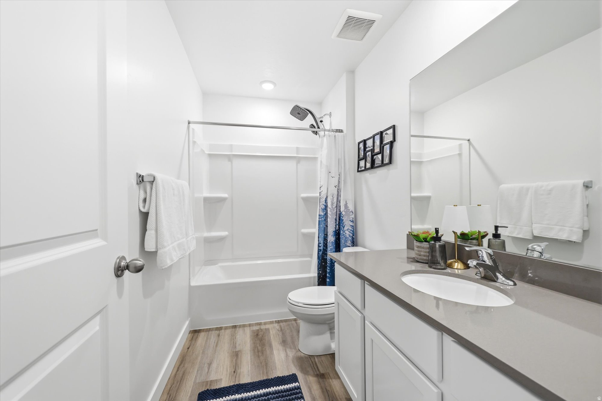RIDGE - Residential