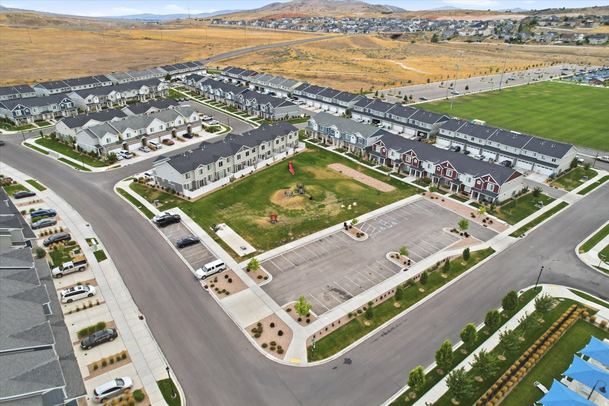 RIDGE - Residential