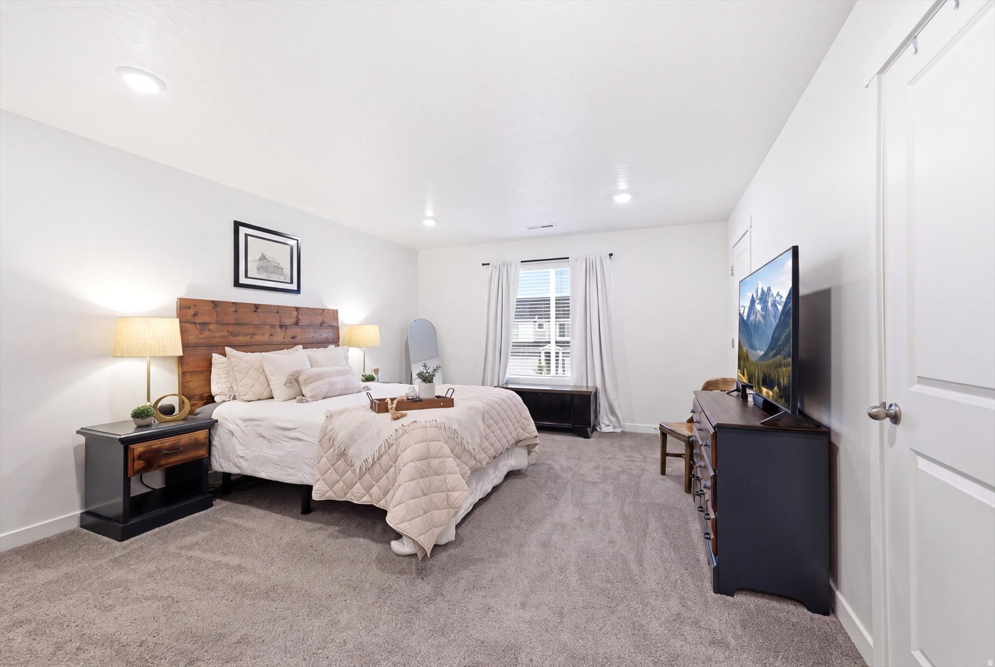 RIDGE - Residential