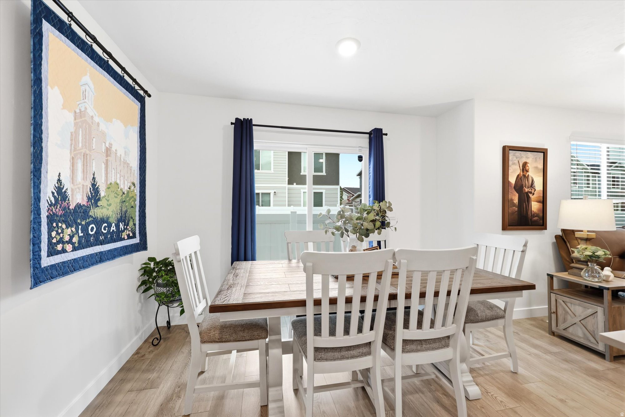 RIDGE - Residential