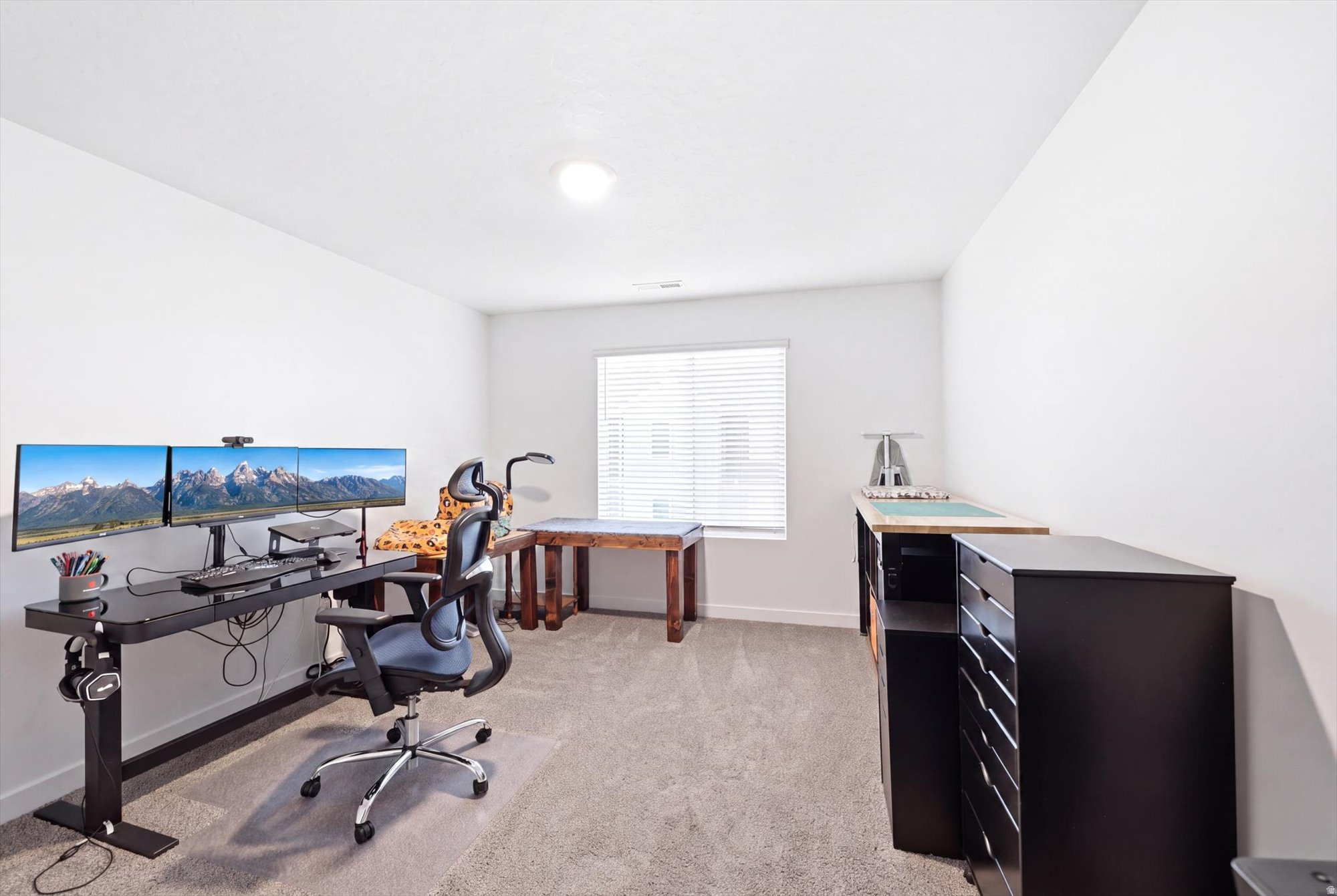RIDGE - Residential