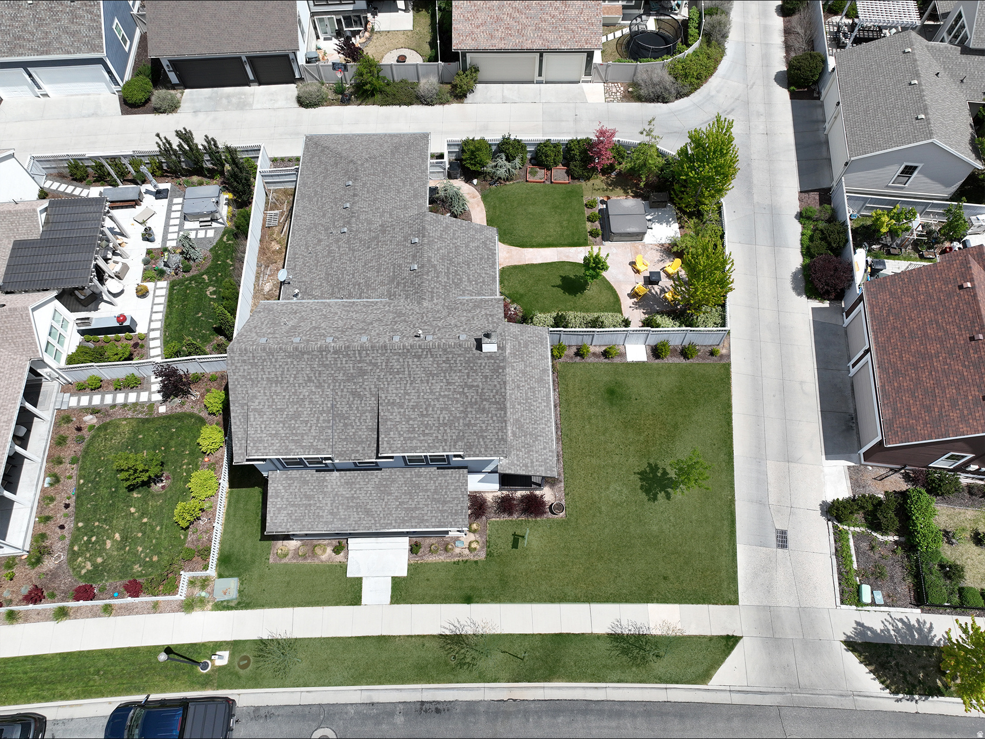 KENNECOTT - Residential
