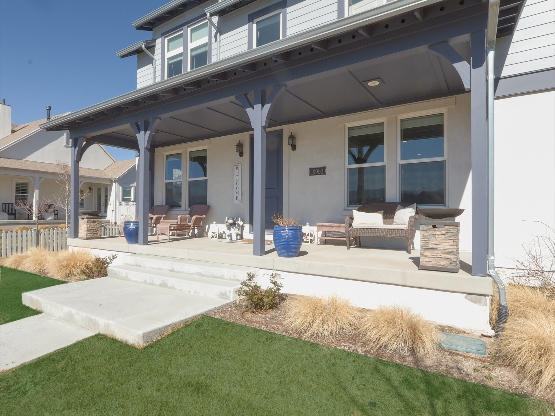 KENNECOTT - Residential