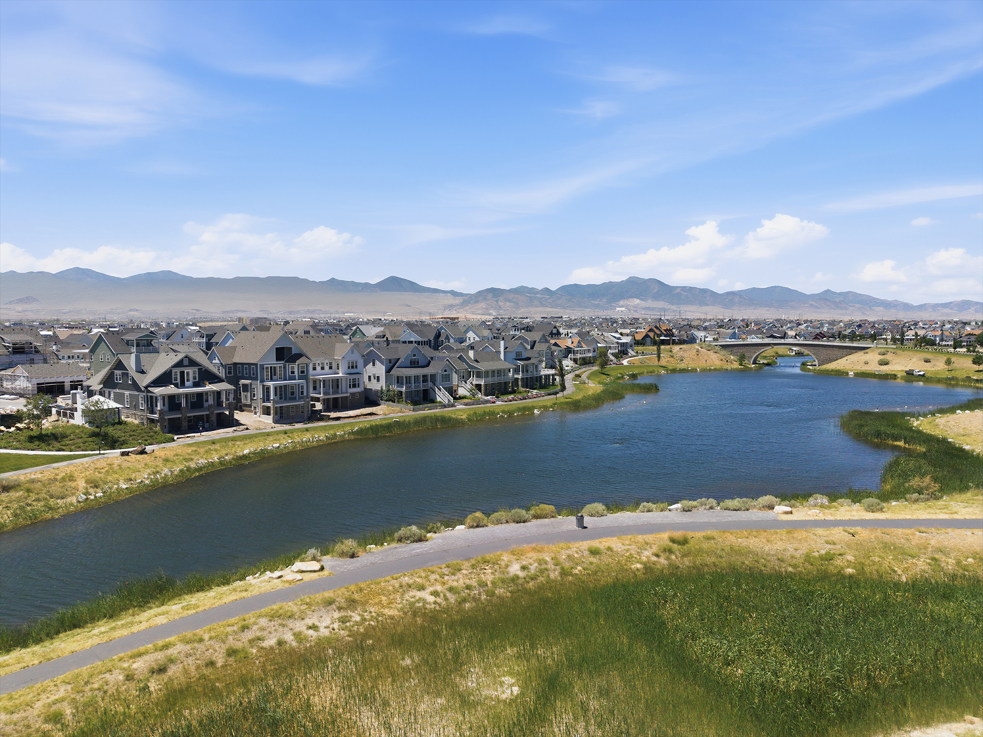 KENNECOTT - Residential