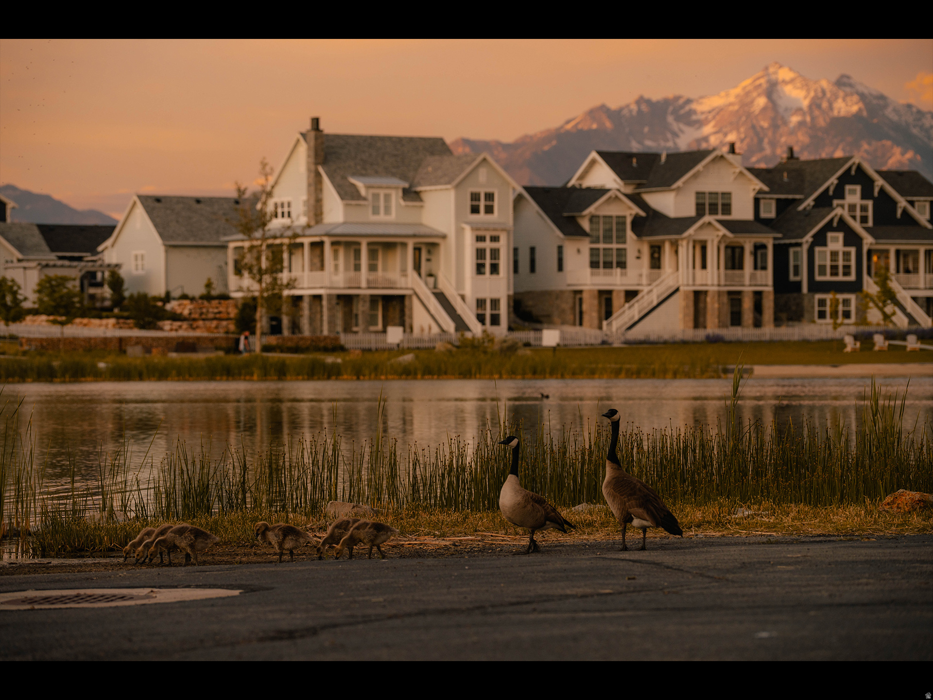 KENNECOTT - Residential
