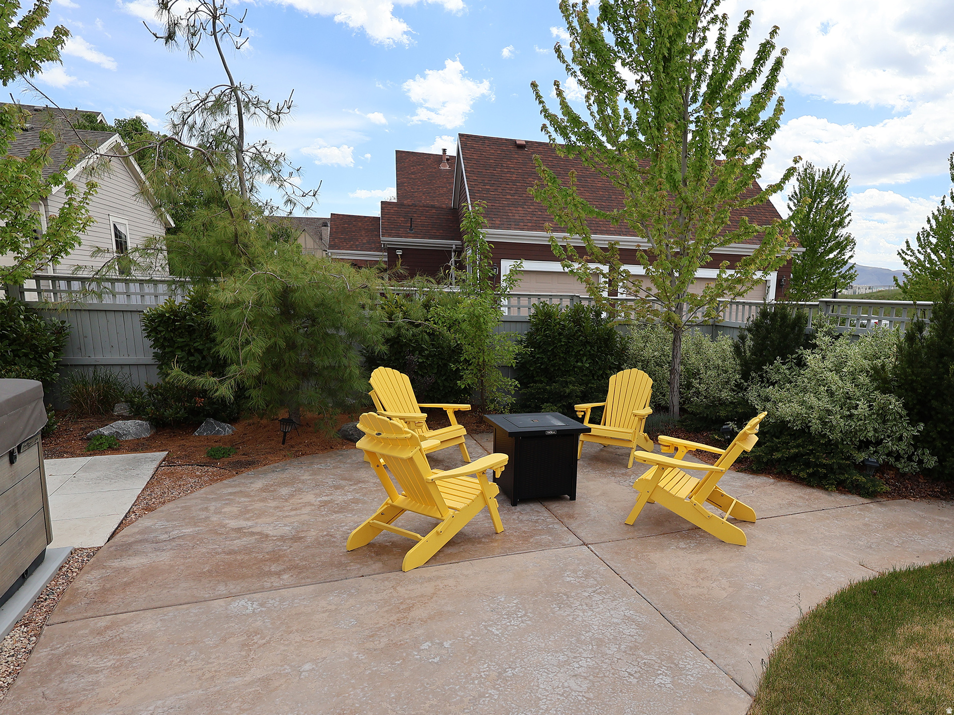 KENNECOTT - Residential