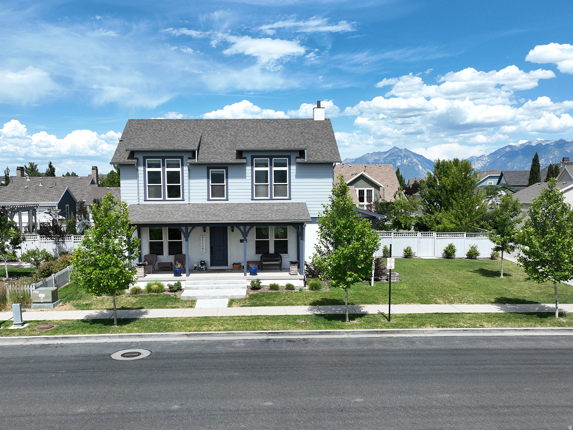 KENNECOTT - Residential