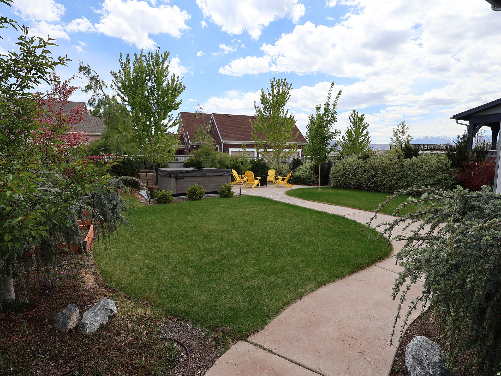 KENNECOTT - Residential