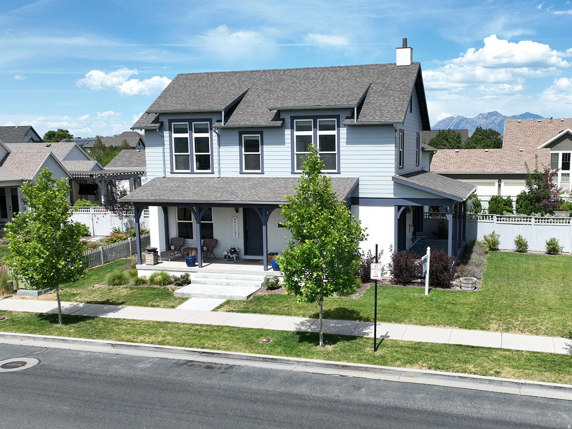 KENNECOTT - Residential
