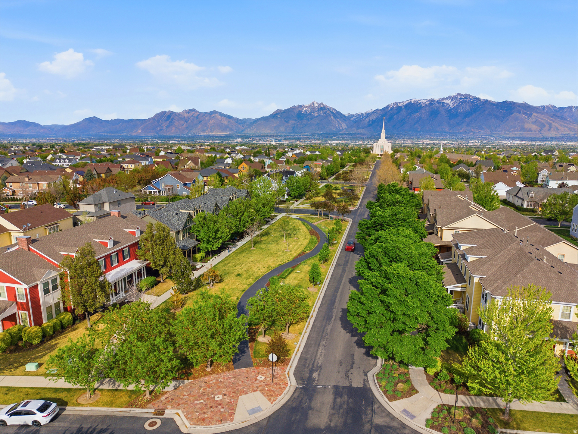 KENNECOTT - Residential
