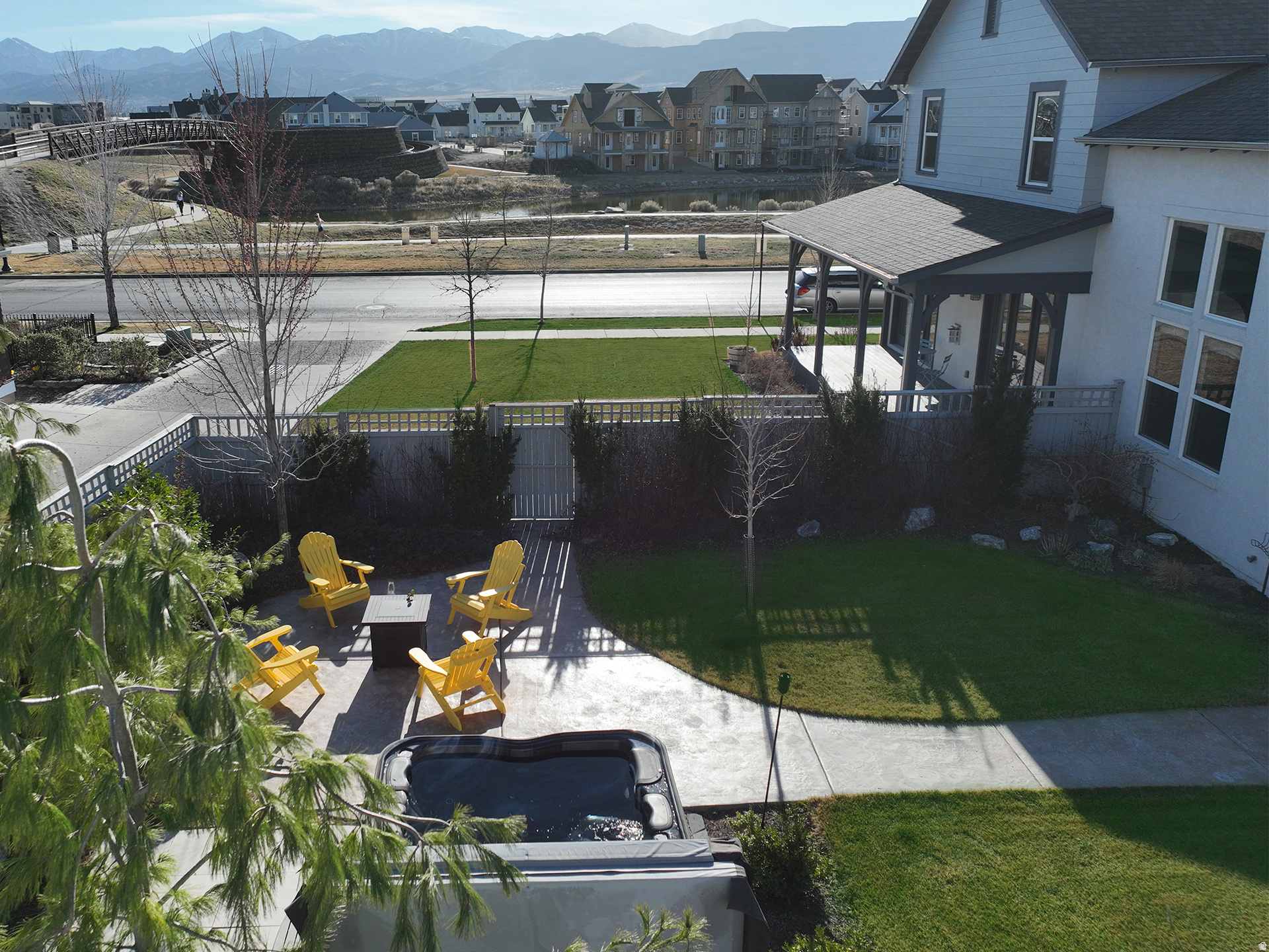 KENNECOTT - Residential