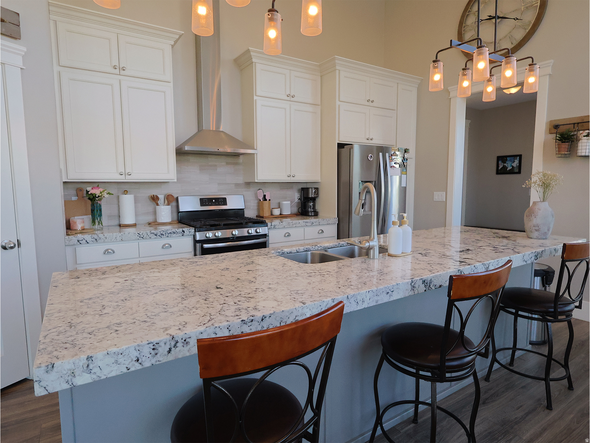 KENNECOTT - Residential