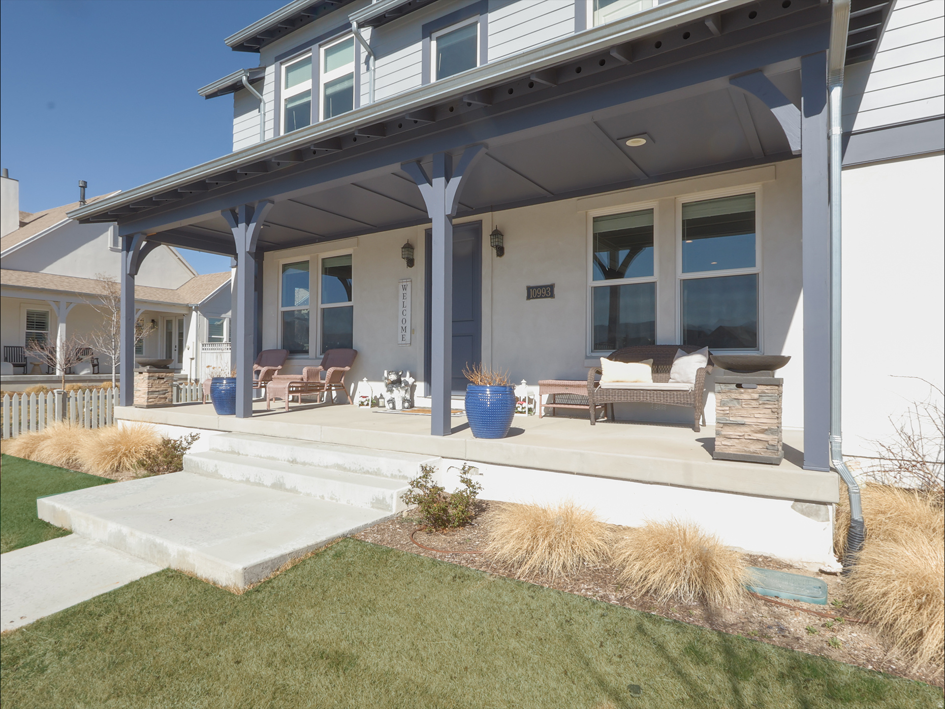 KENNECOTT - Residential