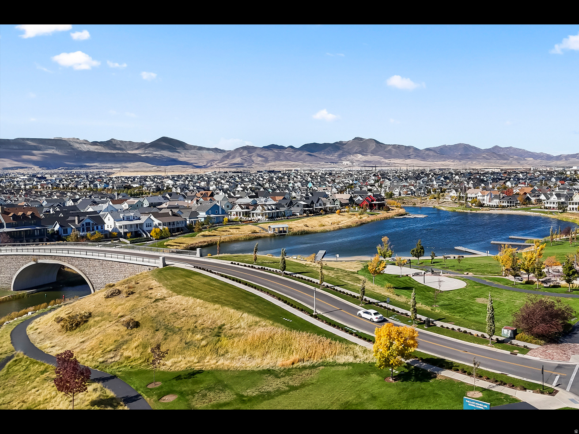 KENNECOTT - Residential