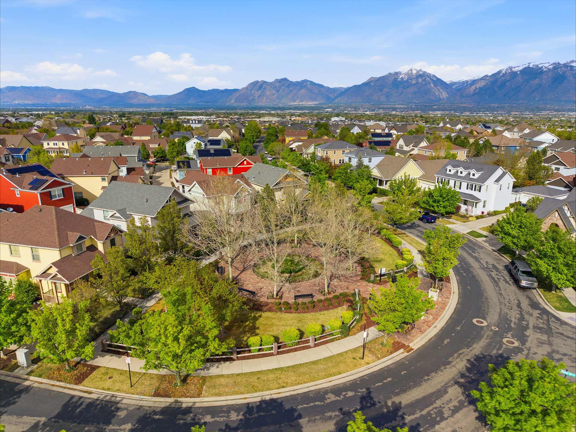 KENNECOTT - Residential