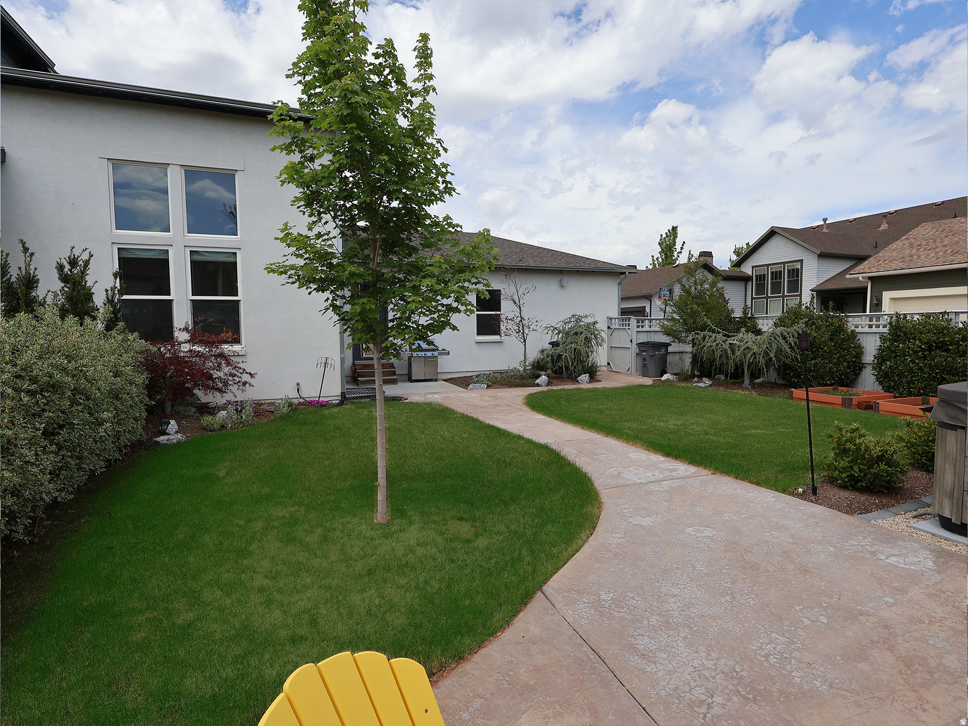 KENNECOTT - Residential