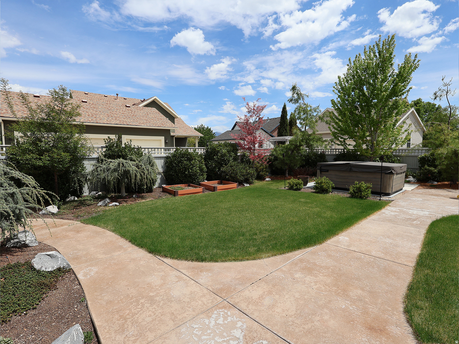 KENNECOTT - Residential