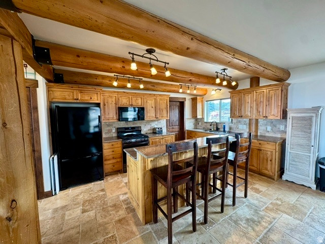 OMEGA SUB - Residential