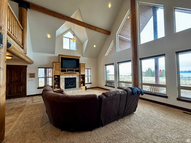 OMEGA SUB - Residential