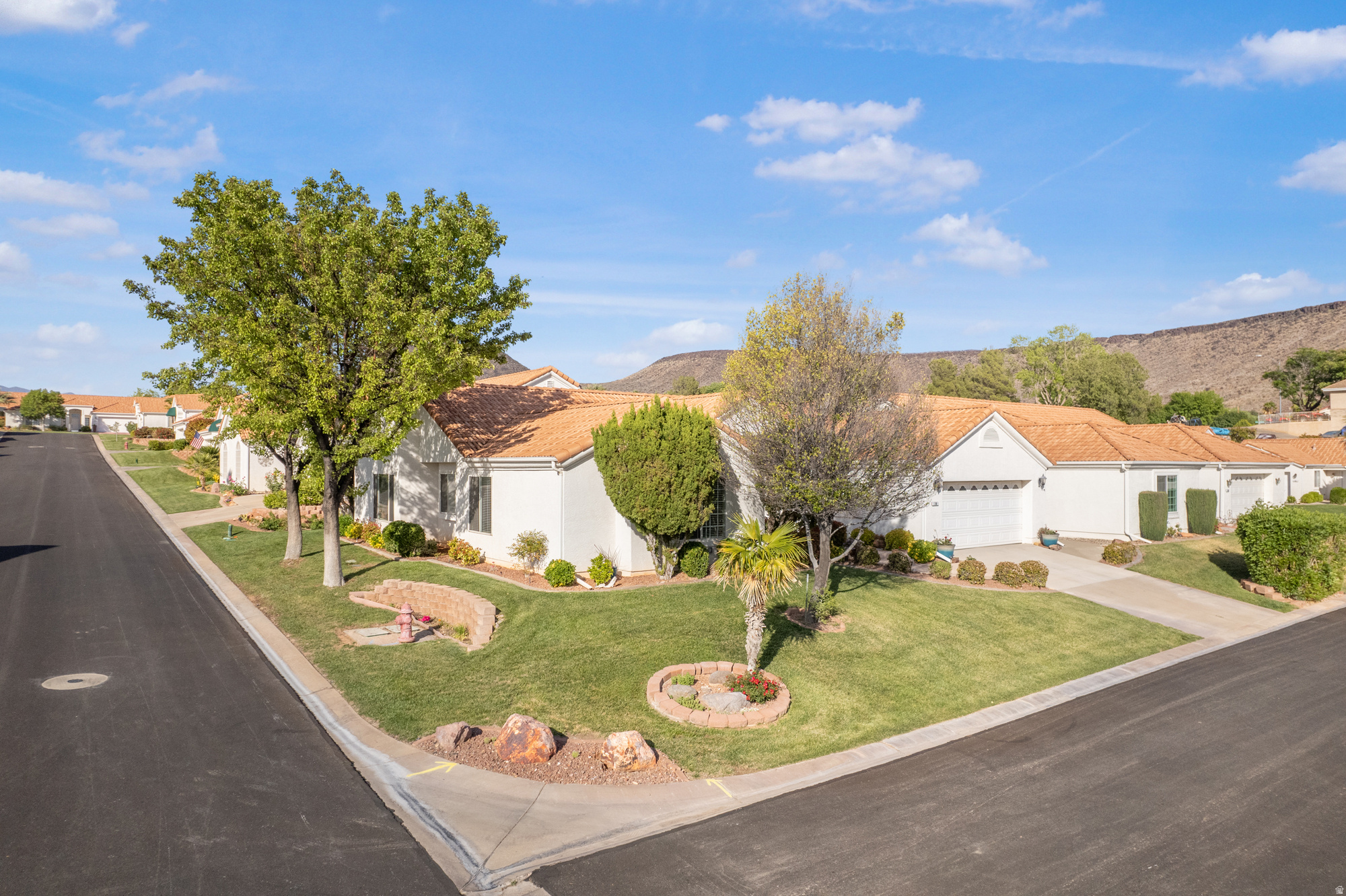 VISTA DEL SOL TH - Residential