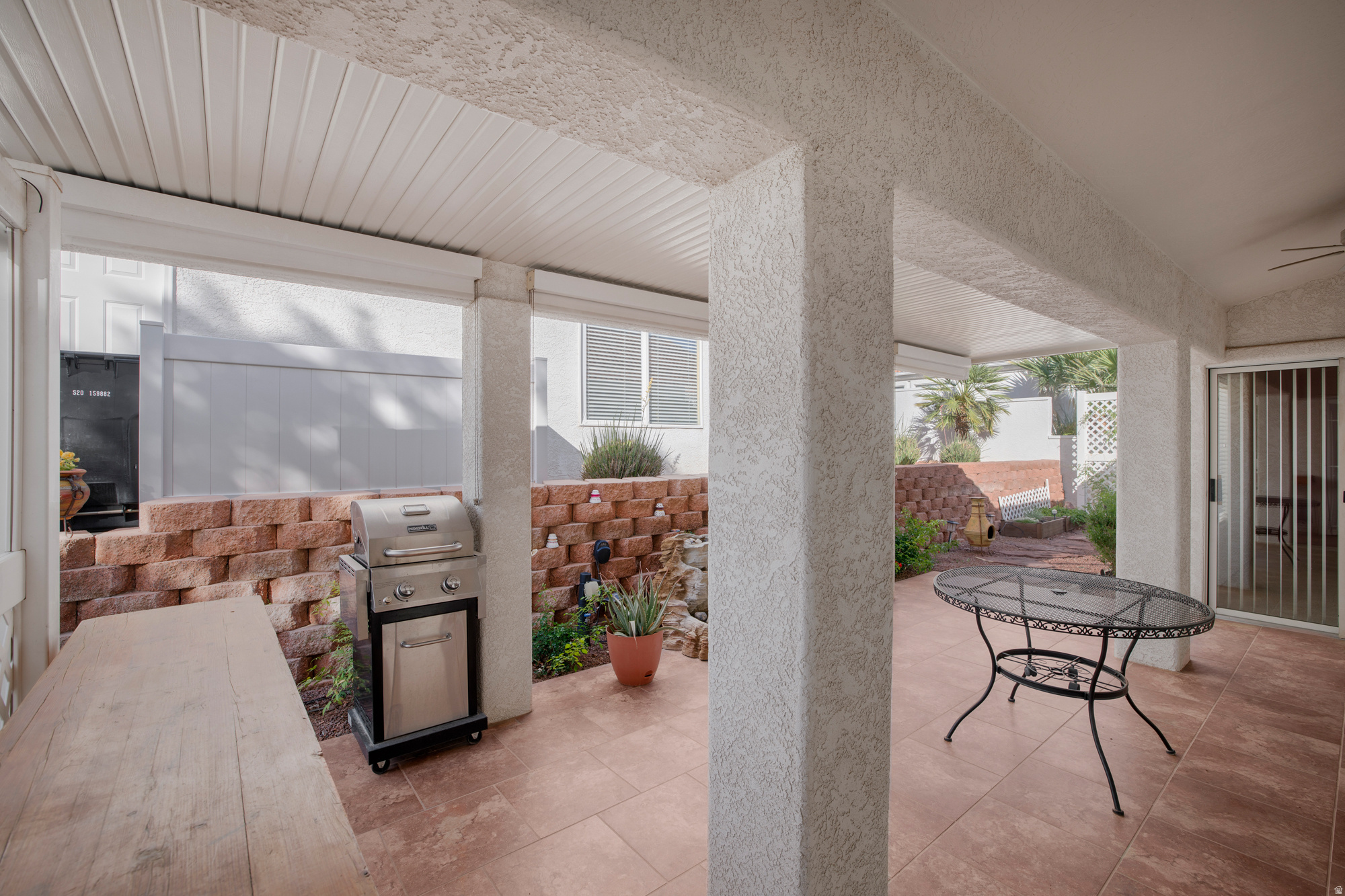VISTA DEL SOL TH - Residential