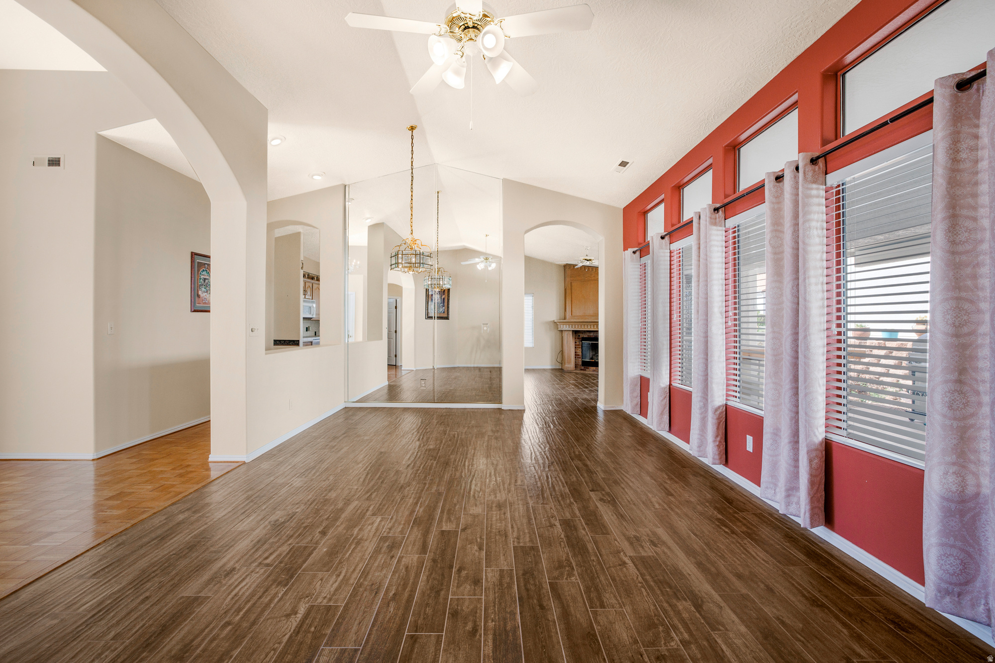 VISTA DEL SOL TH - Residential