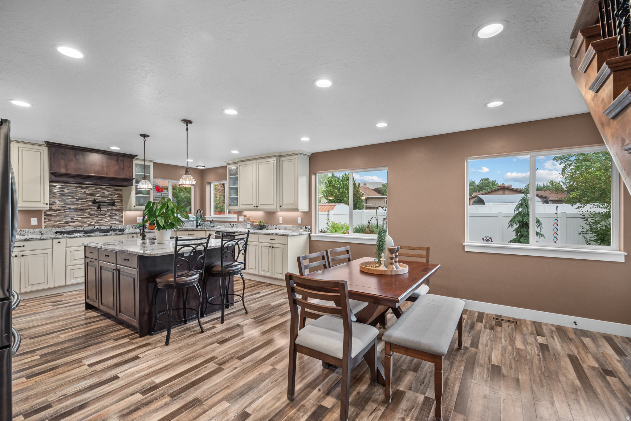 GLENWOOD EST - Residential