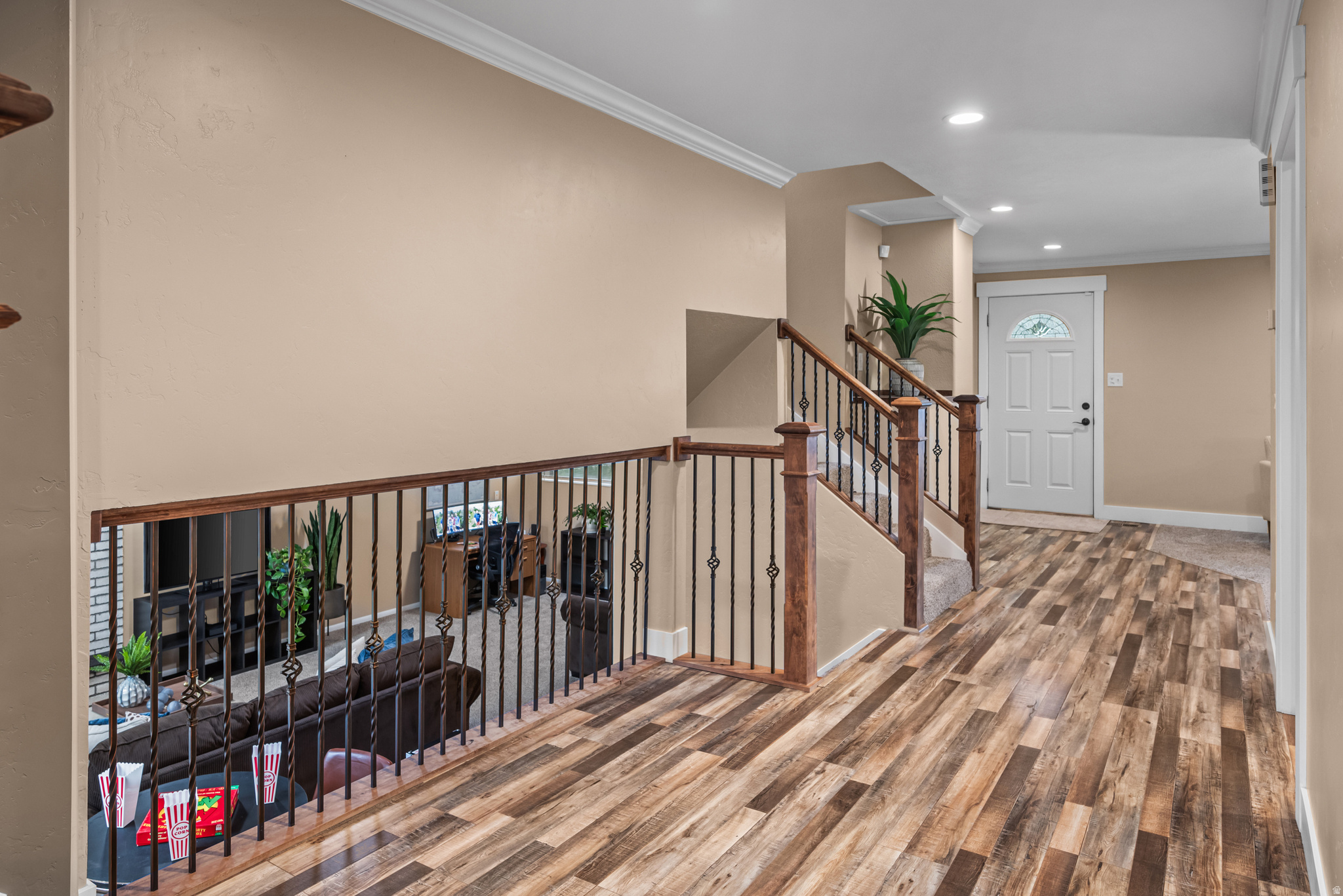 GLENWOOD EST - Residential