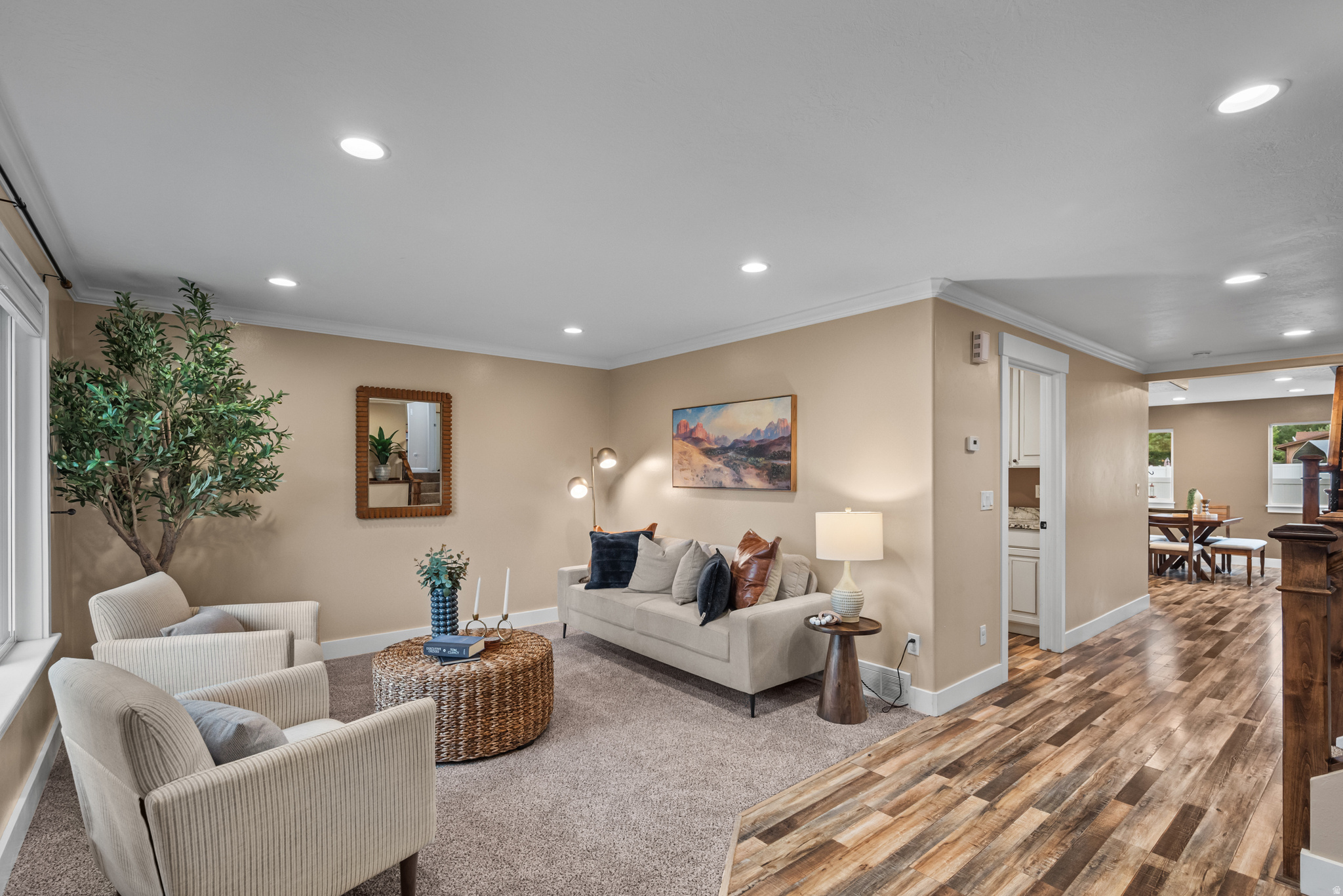 GLENWOOD EST - Residential