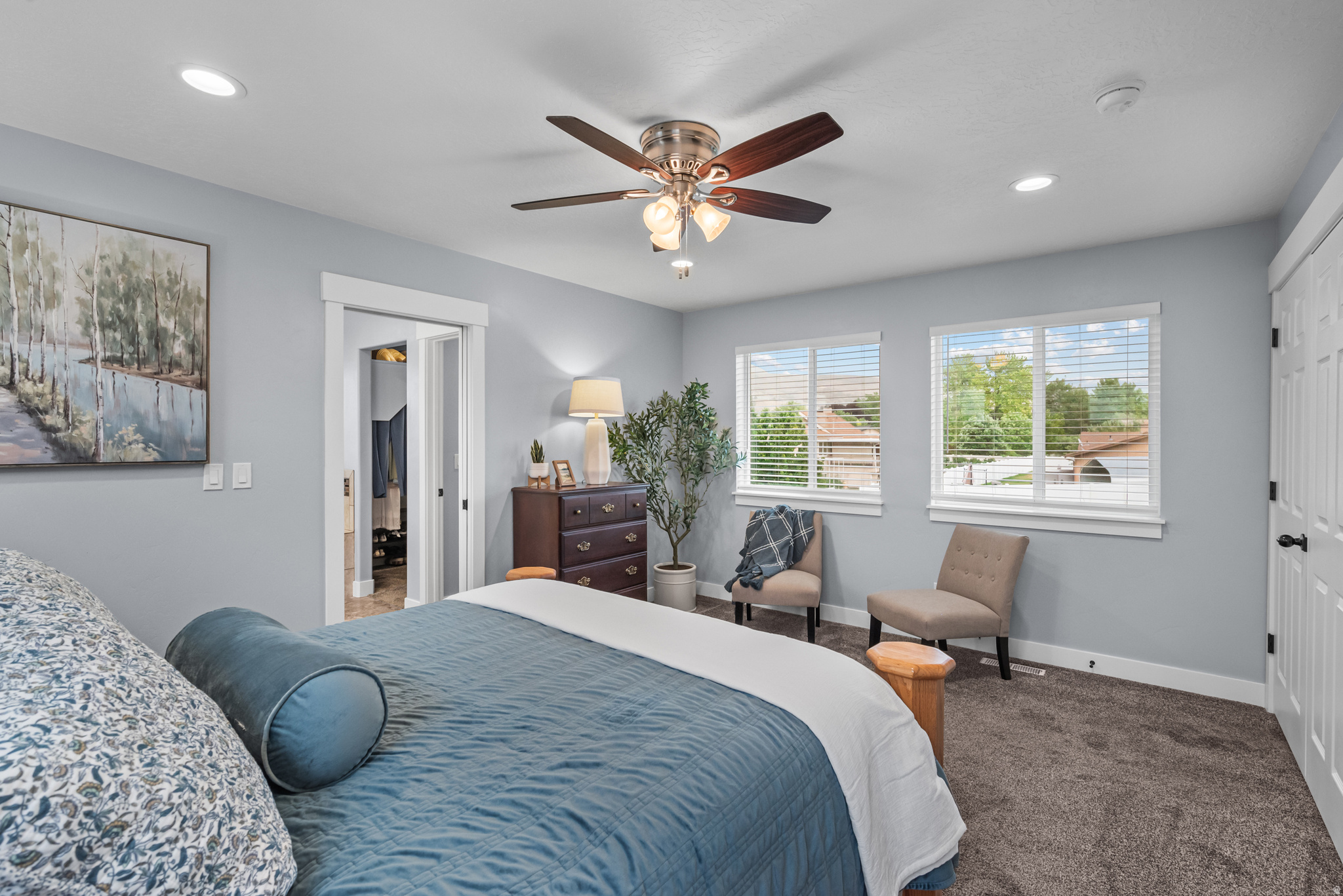 GLENWOOD EST - Residential