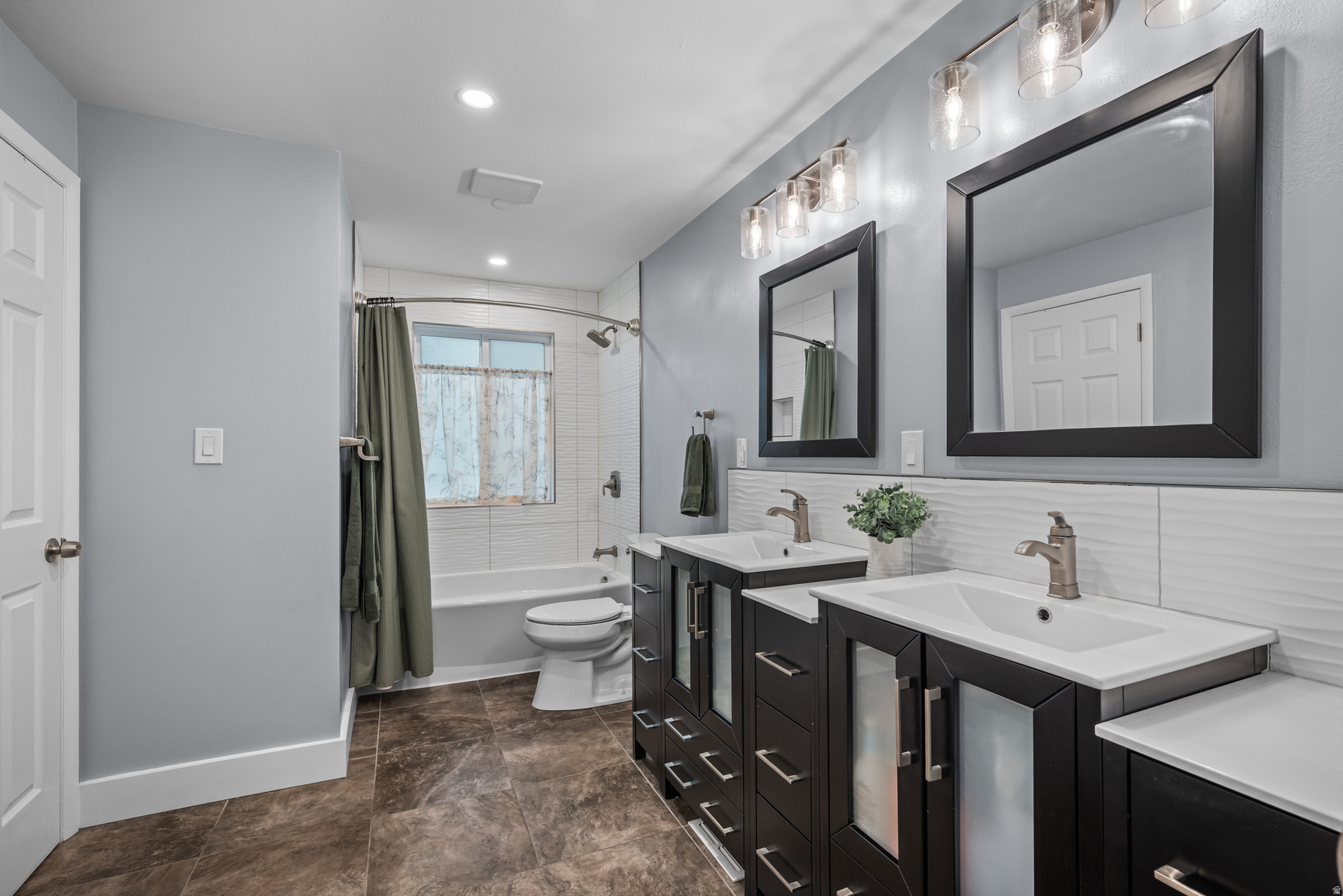 GLENWOOD EST - Residential