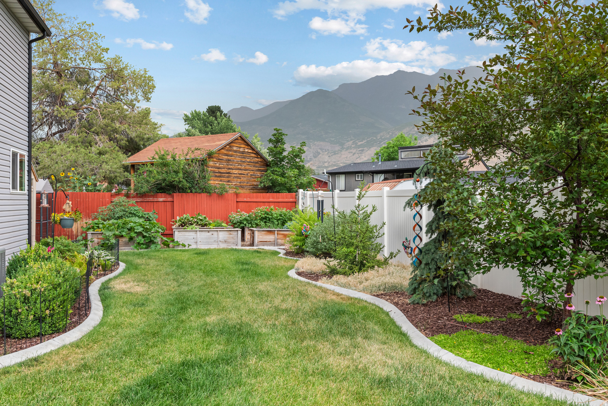 GLENWOOD EST - Residential
