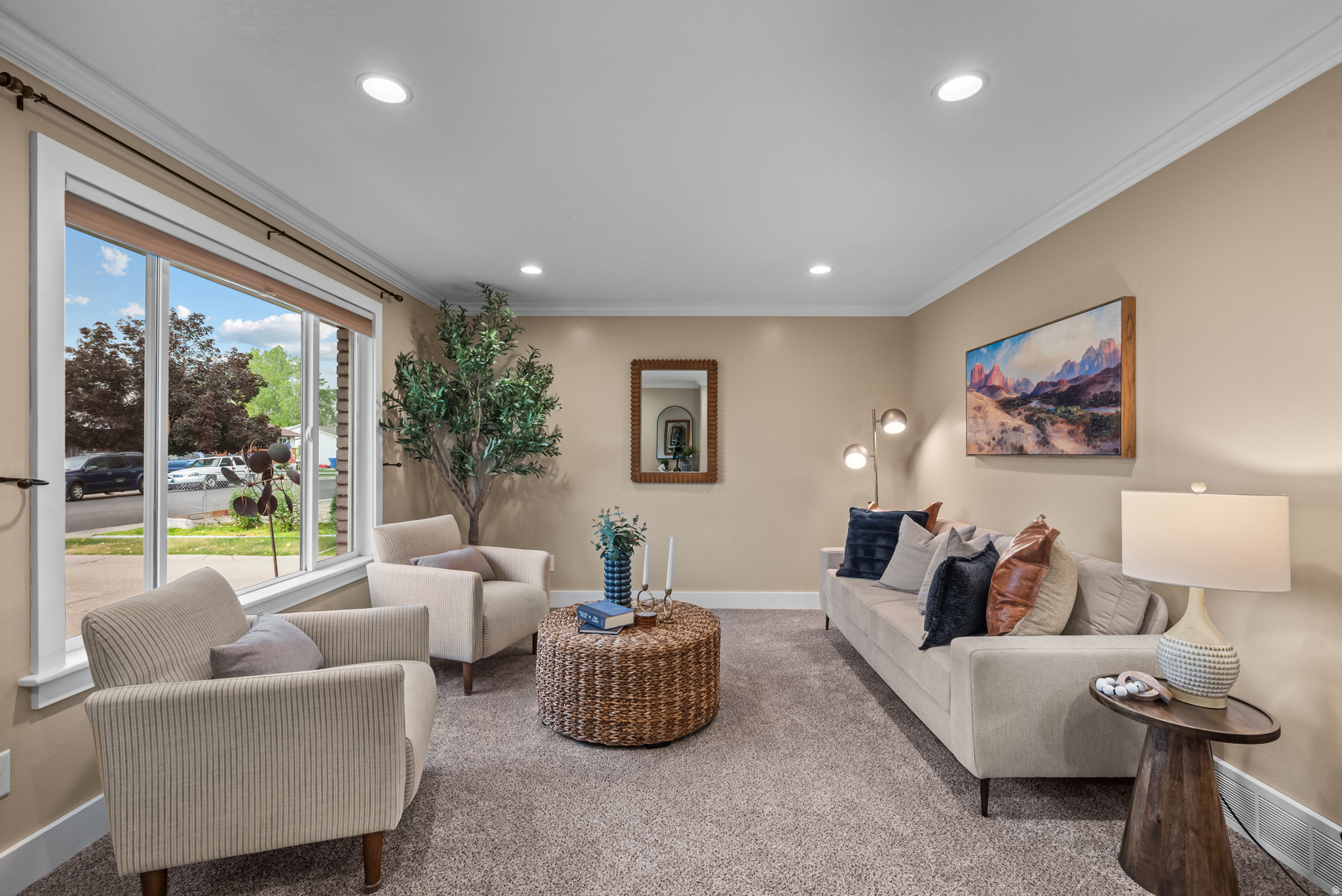 GLENWOOD EST - Residential