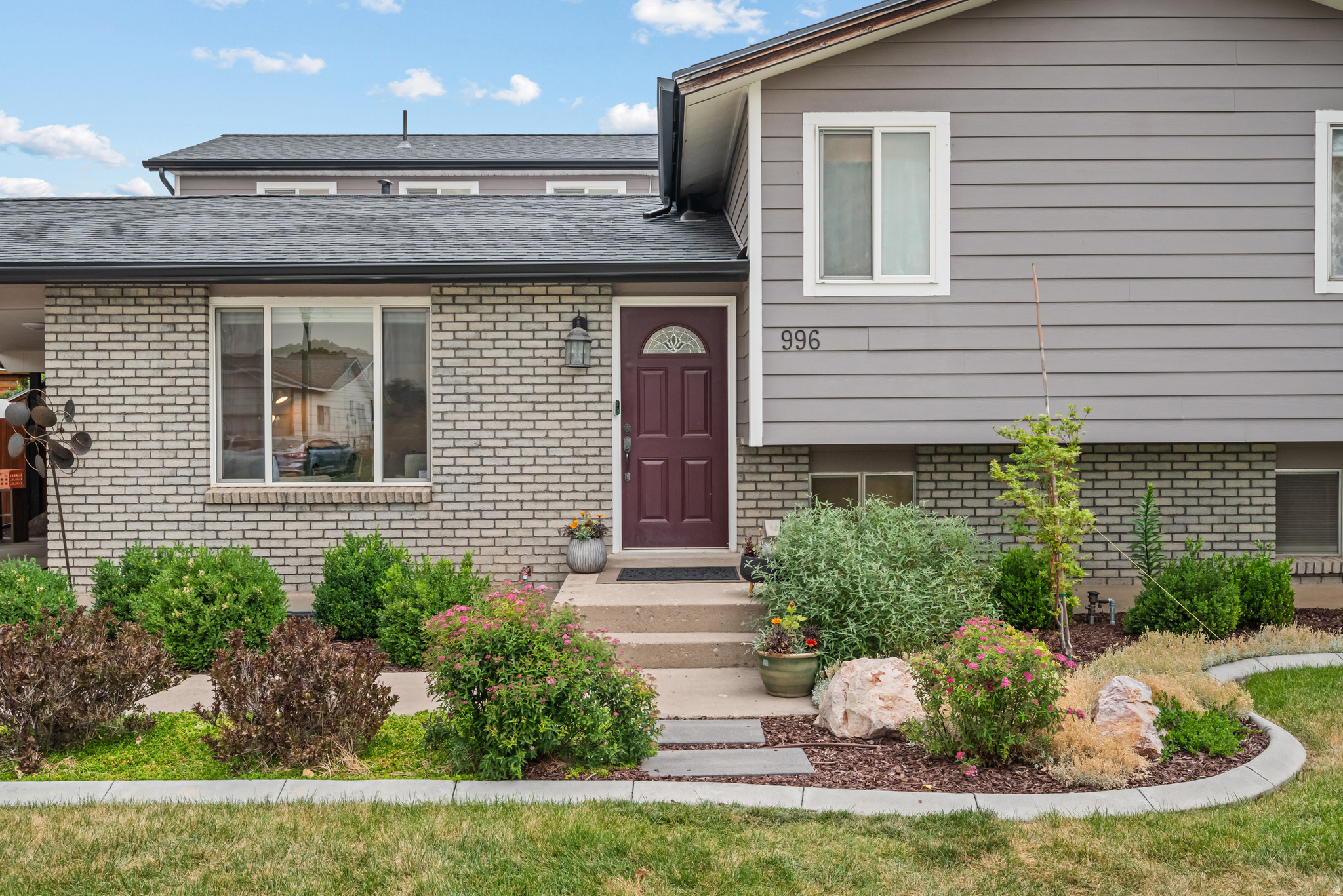 GLENWOOD EST - Residential
