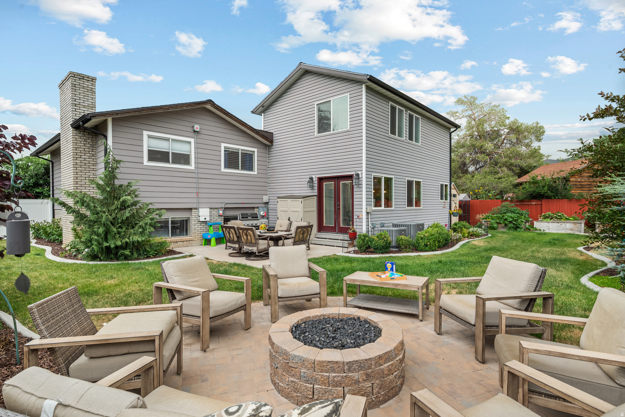 GLENWOOD EST - Residential