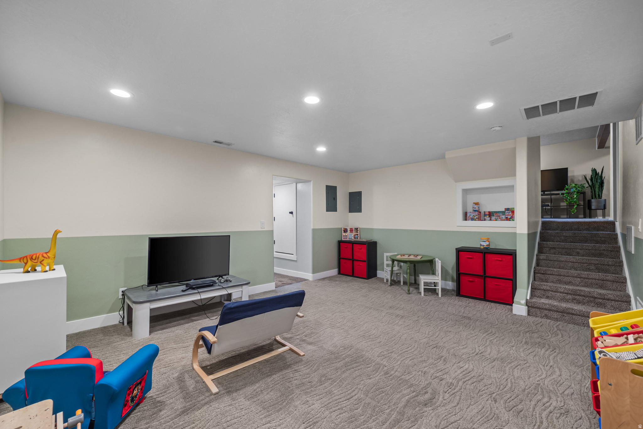 GLENWOOD EST - Residential