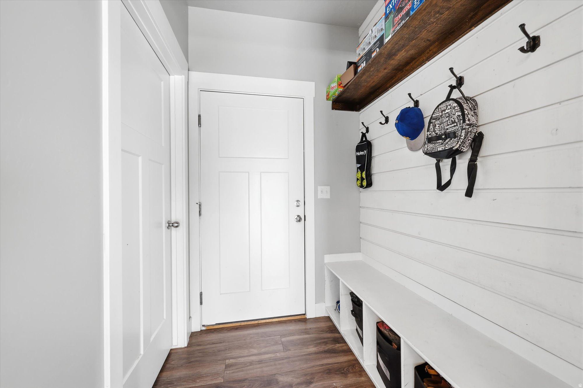 SILVERLAKE - Residential