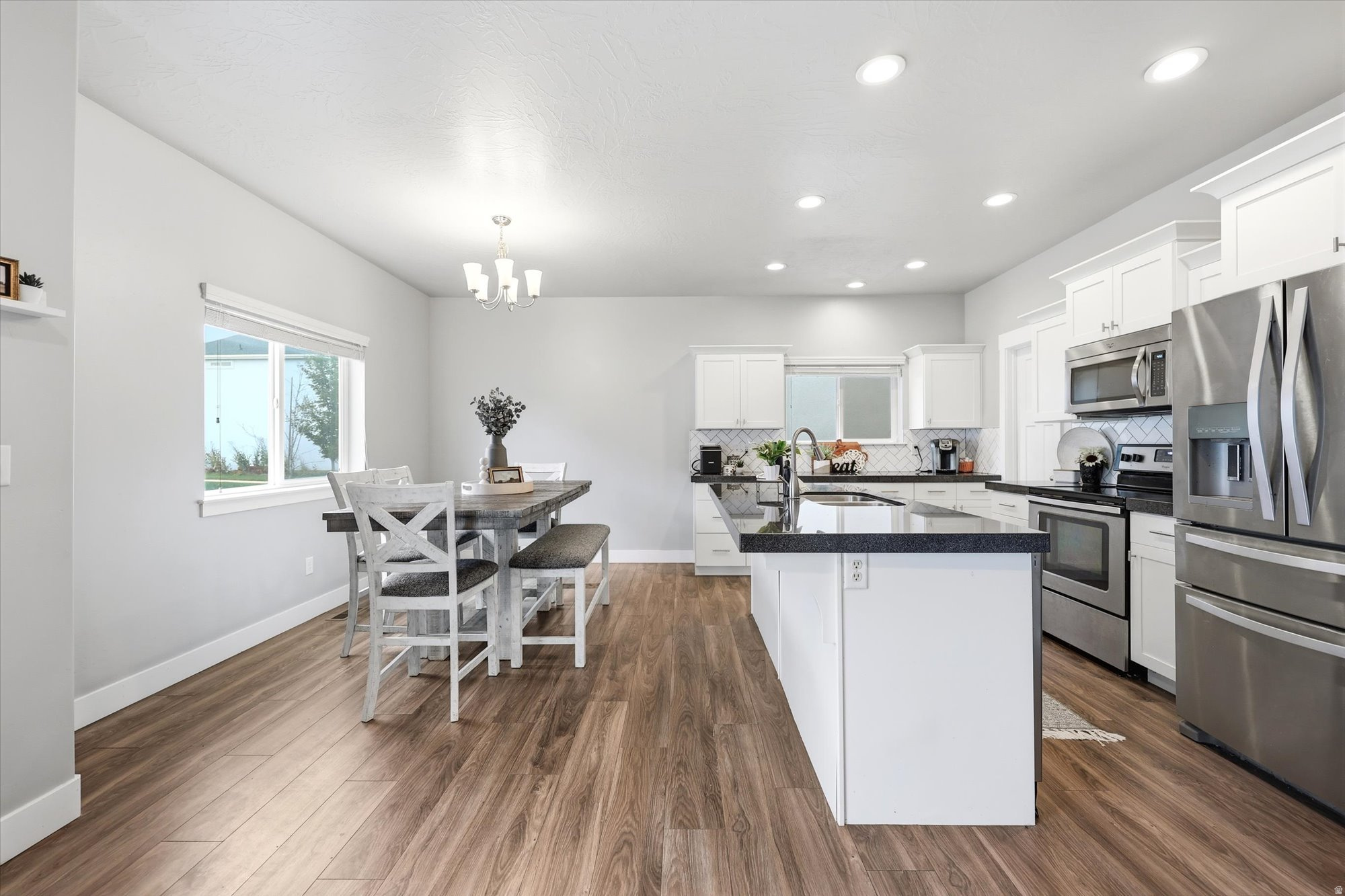 SILVERLAKE - Residential