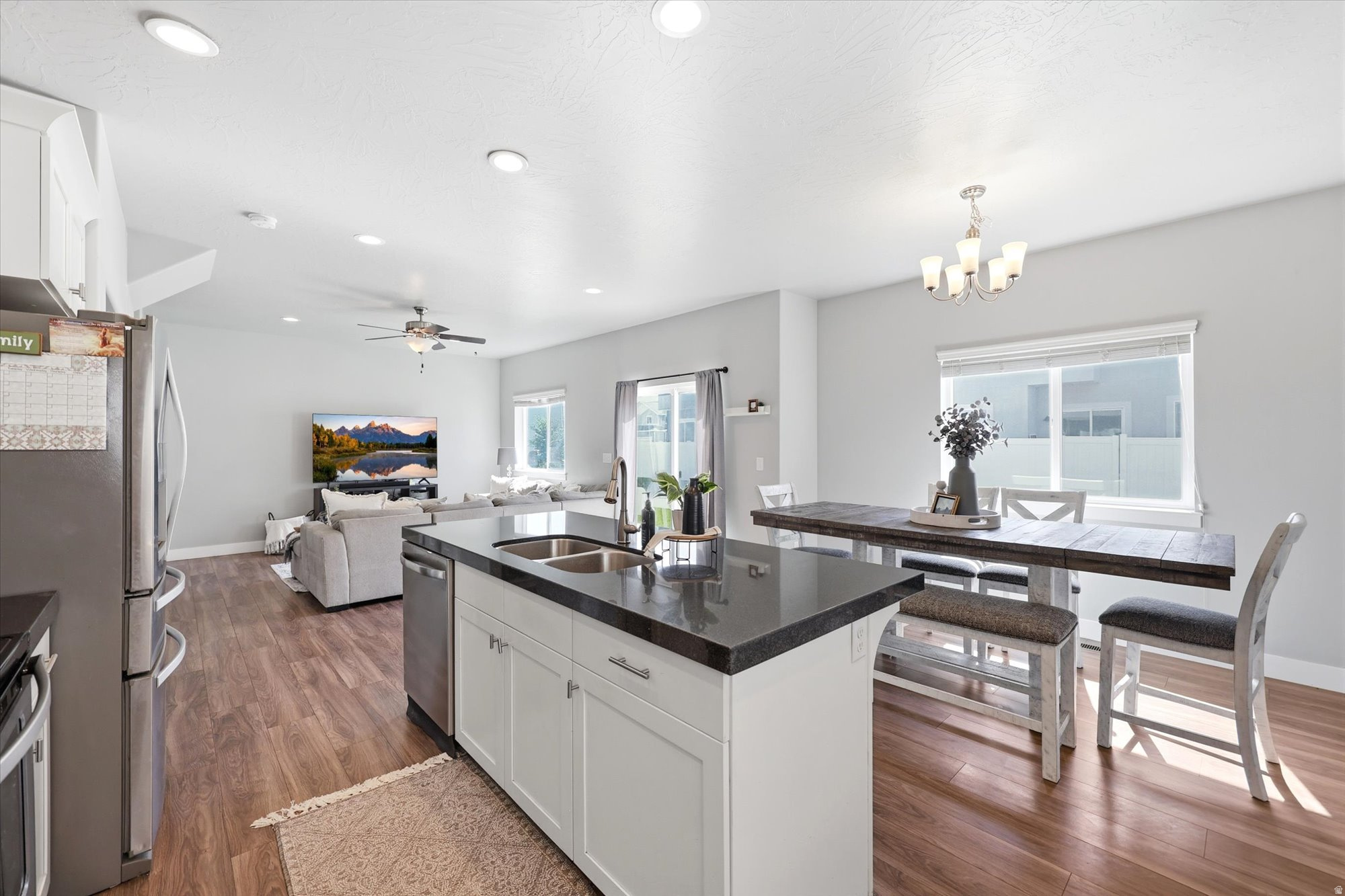 SILVERLAKE - Residential