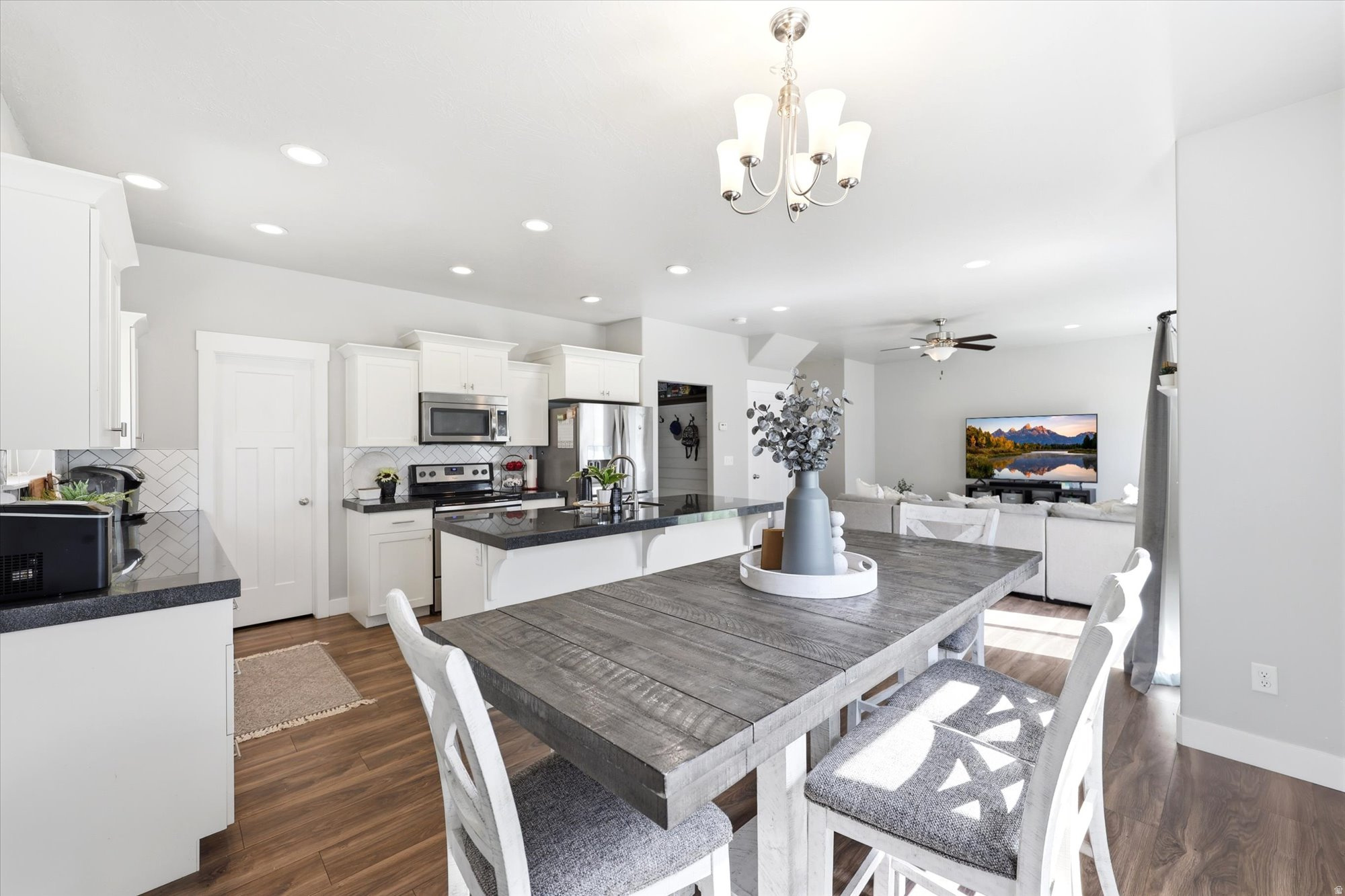 SILVERLAKE - Residential
