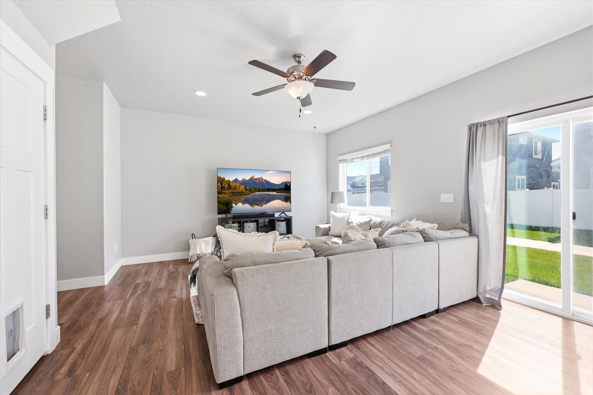 SILVERLAKE - Residential