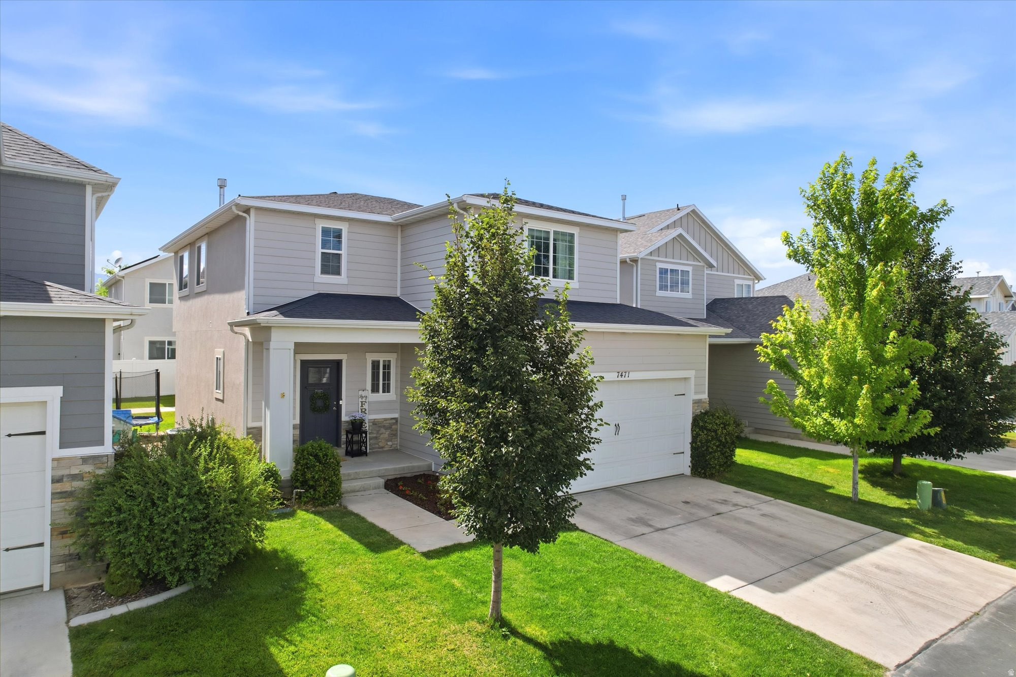 SILVERLAKE - Residential